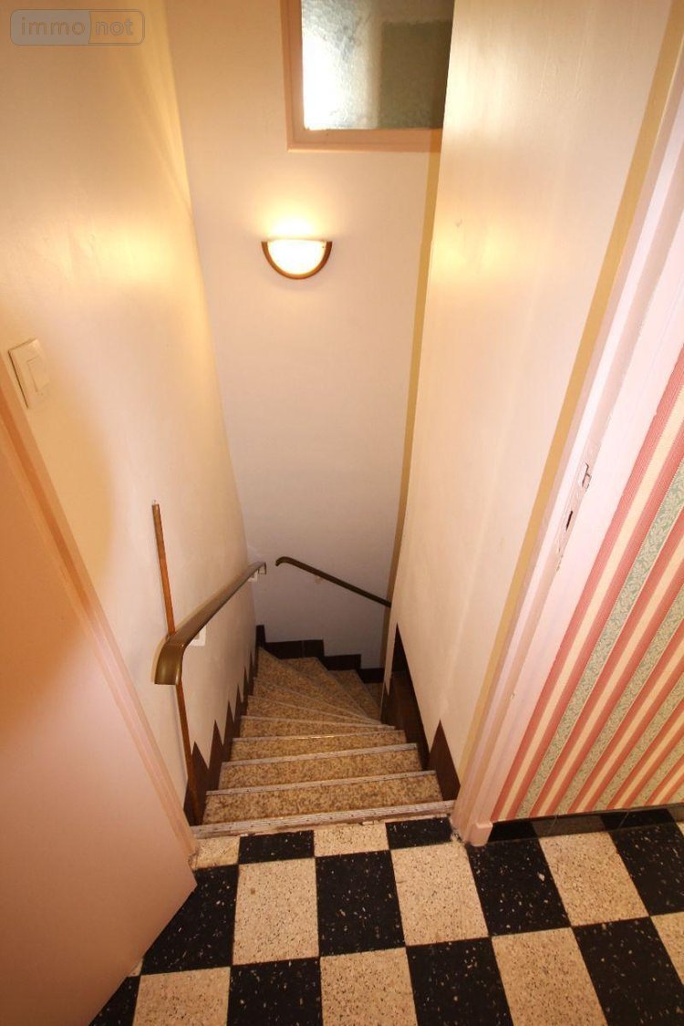 Maison a vendre Rieupeyroux 12240 Aveyron 124 m2 7 pièces 142200 euros