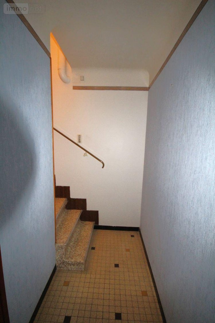 Maison a vendre Rieupeyroux 12240 Aveyron 124 m2 7 pièces 157800 euros