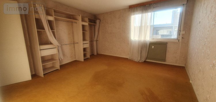 Appartement a vendre Limoges 87000 Haute-Vienne 68 m2 3 pièces 85400 euros