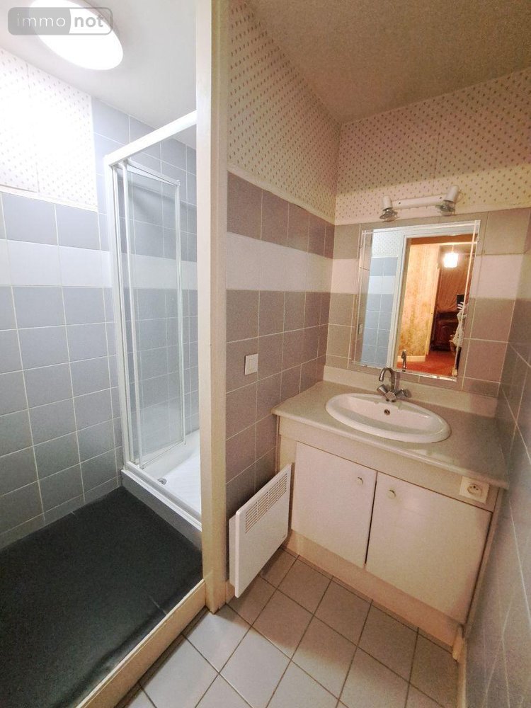 Appartement a vendre Le Mans 72000 Sarthe 136 m2 5 pièces 298000 euros