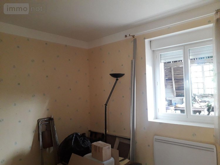 Maison a vendre Thenay 41400 Loir-et-Cher 88 m2 4 pièces 125750 euros