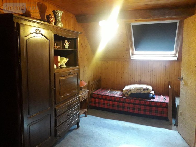 Maison a vendre Thenay 41400 Loir-et-Cher 88 m2 4 pièces 125750 euros