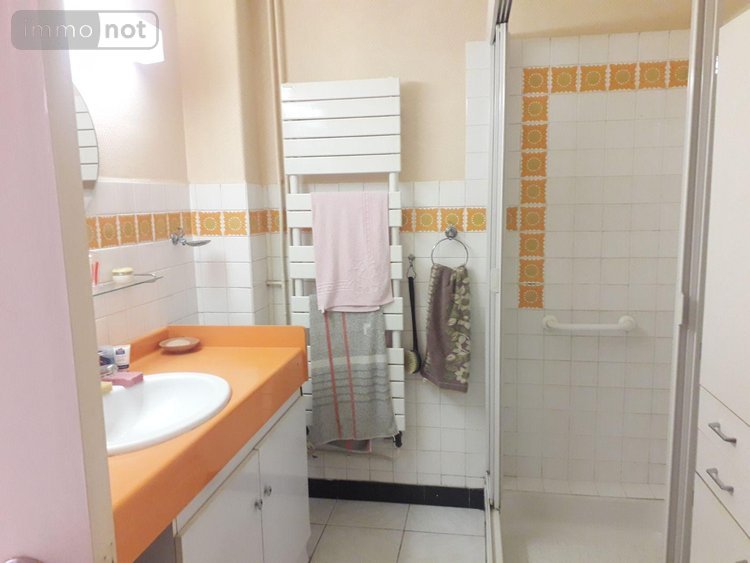 Maison a vendre Thenay 41400 Loir-et-Cher 88 m2 4 pièces 125750 euros