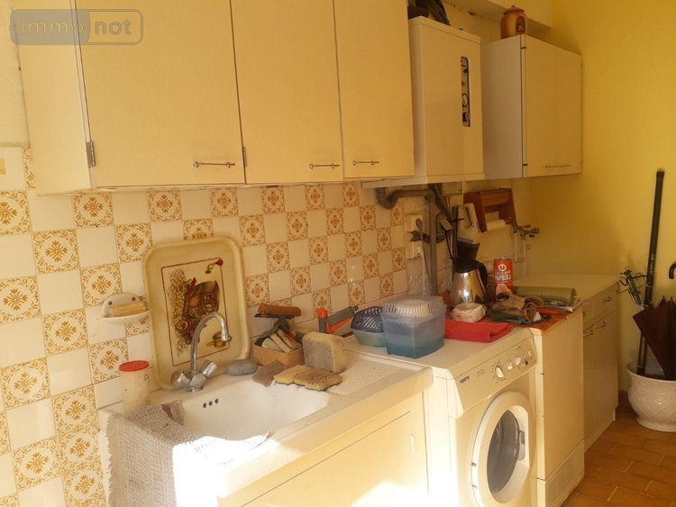 Maison a vendre Thenay 41400 Loir-et-Cher 88 m2 4 pièces 125750 euros