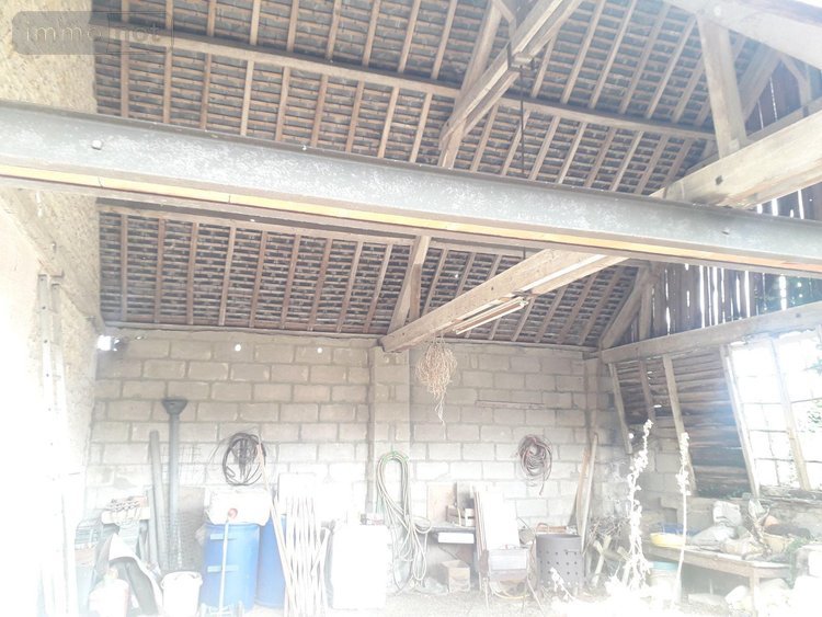 Maison a vendre Thenay 41400 Loir-et-Cher 88 m2 4 pièces 125750 euros