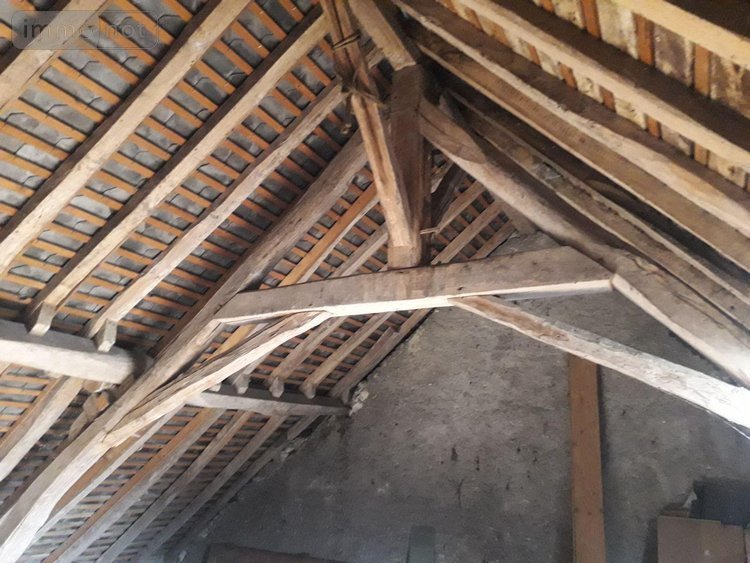 Maison a vendre Thenay 41400 Loir-et-Cher 88 m2 4 pièces 125750 euros