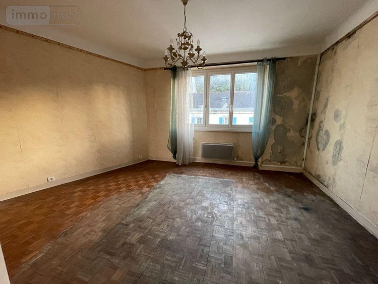 Immeuble a vendre Quimper 29000 Finistère 130 m2  149120 euros