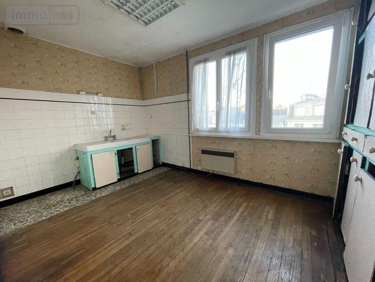 Immeuble a vendre Quimper 29000 Finistère 130 m2  149120 euros