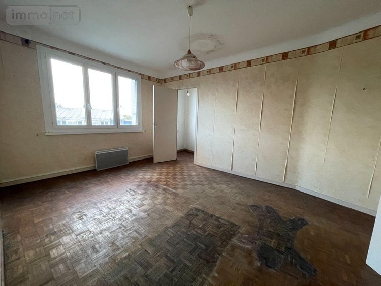 Immeuble a vendre Quimper 29000 Finistère 130 m2  149120 euros