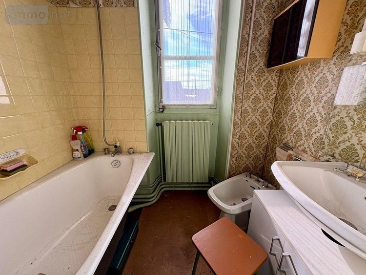 Maison a vendre Souesmes 41300 Loir-et-Cher 69 m2 4 pièces 68510 euros