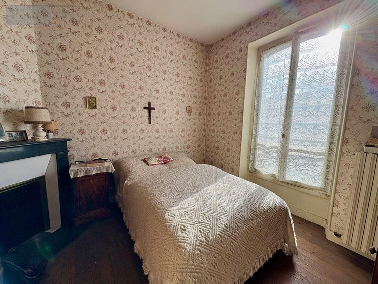 Maison a vendre Souesmes 41300 Loir-et-Cher 69 m2 4 pièces 68510 euros