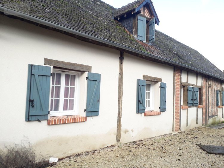 Maison a vendre Soings-en-Sologne 41230 Loir-et-Cher 171 m2 6 pièces 322450 euros