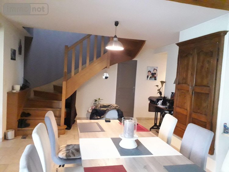 Maison a vendre Soings-en-Sologne 41230 Loir-et-Cher 171 m2 6 pièces 322450 euros