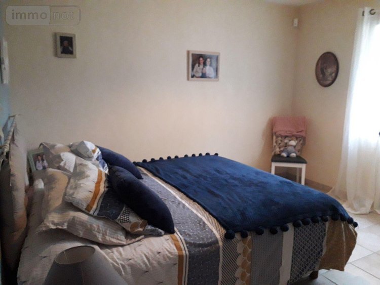 Maison a vendre Soings-en-Sologne 41230 Loir-et-Cher 171 m2 6 pièces 322450 euros