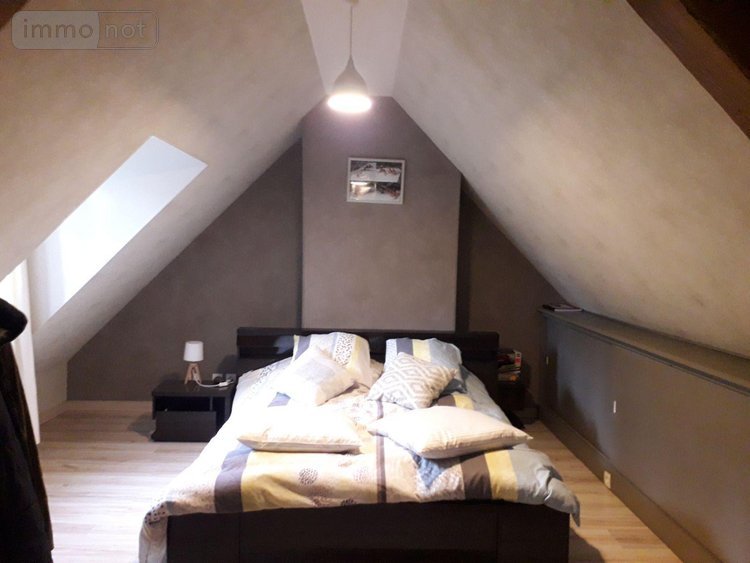 Maison a vendre Soings-en-Sologne 41230 Loir-et-Cher 171 m2 6 pièces 322450 euros