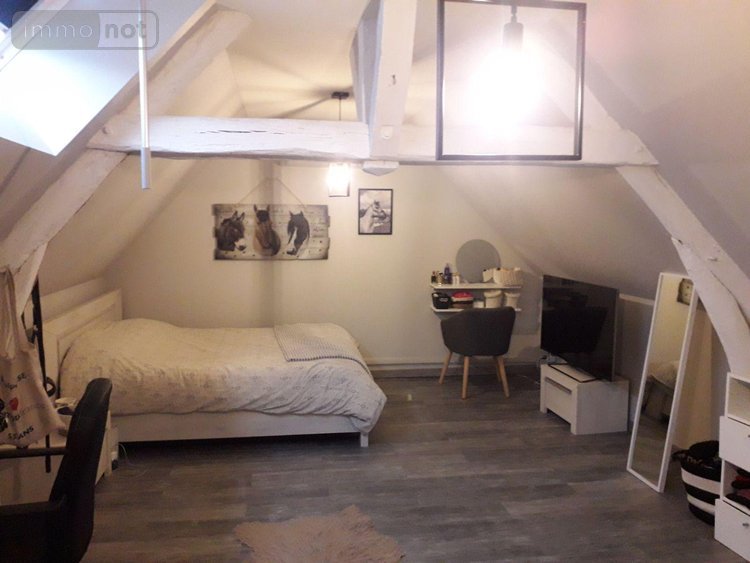 Maison a vendre Soings-en-Sologne 41230 Loir-et-Cher 171 m2 6 pièces 322450 euros