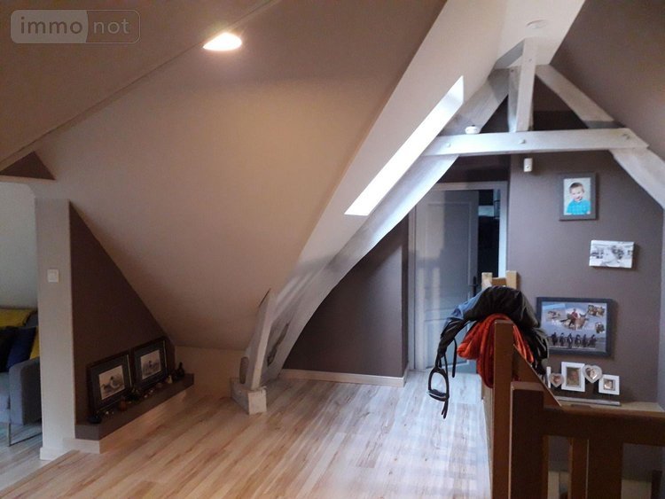 Maison a vendre Soings-en-Sologne 41230 Loir-et-Cher 171 m2 6 pièces 322450 euros