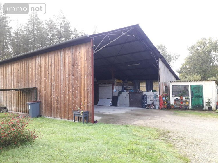 Maison a vendre Soings-en-Sologne 41230 Loir-et-Cher 171 m2 6 pièces 322450 euros