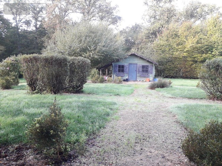 Maison a vendre Soings-en-Sologne 41230 Loir-et-Cher 171 m2 6 pièces 322450 euros