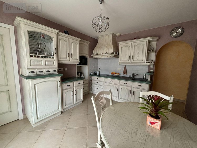 Maison a vendre Saint-Florentin 36150 Indre 205 m2 6 pièces 299000 euros