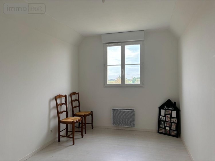 Maison a vendre Saint-Florentin 36150 Indre 205 m2 6 pièces 299000 euros