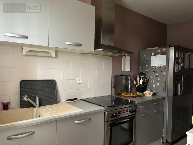 Maison a vendre Saint-Florentin 36150 Indre 205 m2 6 pièces 299000 euros