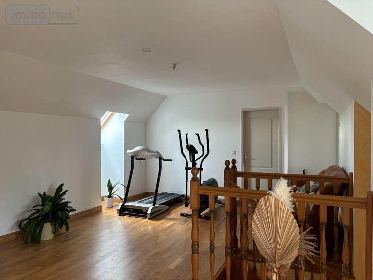 Maison a vendre Saint-Florentin 36150 Indre 205 m2 6 pièces 299000 euros