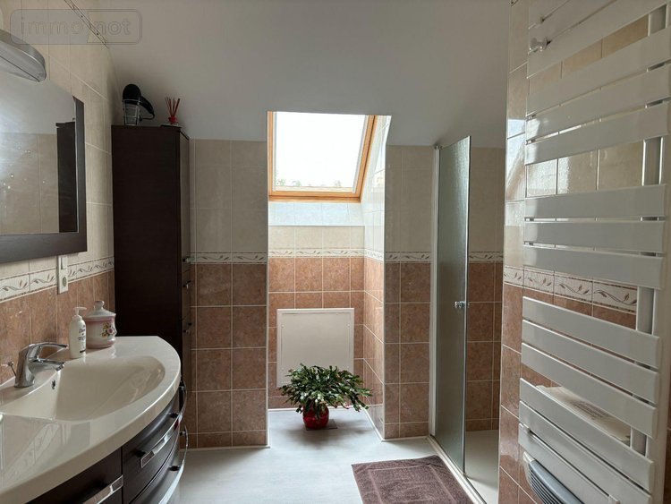 Maison a vendre Saint-Florentin 36150 Indre 205 m2 6 pièces 299000 euros