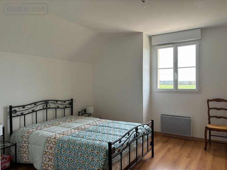 Maison a vendre Saint-Florentin 36150 Indre 205 m2 6 pièces 299000 euros