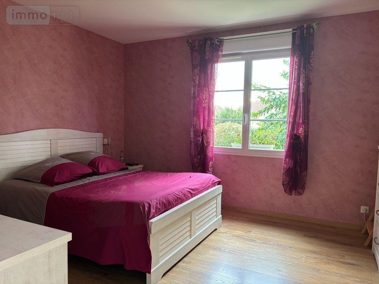 Maison a vendre Saint-Florentin 36150 Indre 205 m2 6 pièces 299000 euros