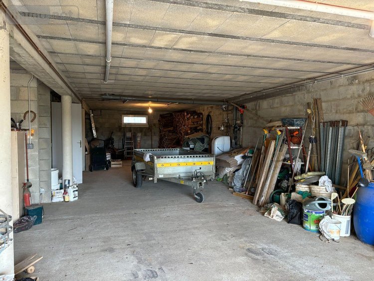 Maison a vendre Saint-Florentin 36150 Indre 205 m2 6 pièces 299000 euros