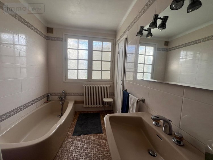 Maison a vendre Saint-Nazaire 44600 Loire-Atlantique 140 m2 6 pièces 828800 euros