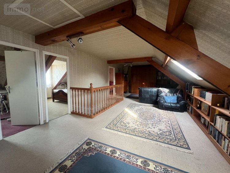 Maison a vendre Saint-Nazaire 44600 Loire-Atlantique 140 m2 6 pièces 828800 euros