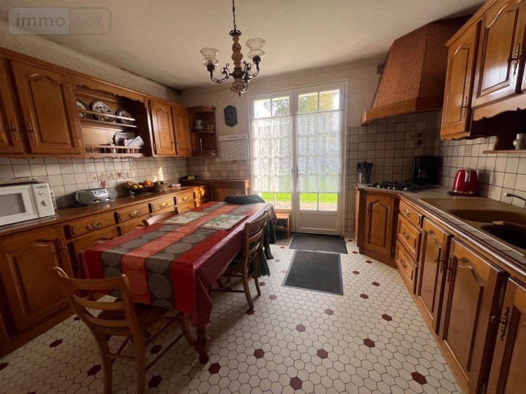 Maison a vendre Saint-Nazaire 44600 Loire-Atlantique 140 m2 6 pièces 828800 euros