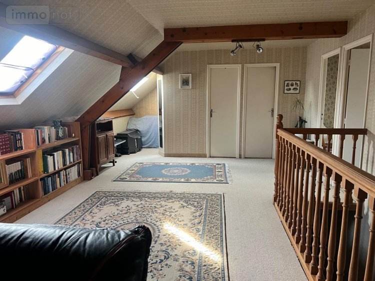 Maison a vendre Saint-Nazaire 44600 Loire-Atlantique 140 m2 6 pièces 828800 euros