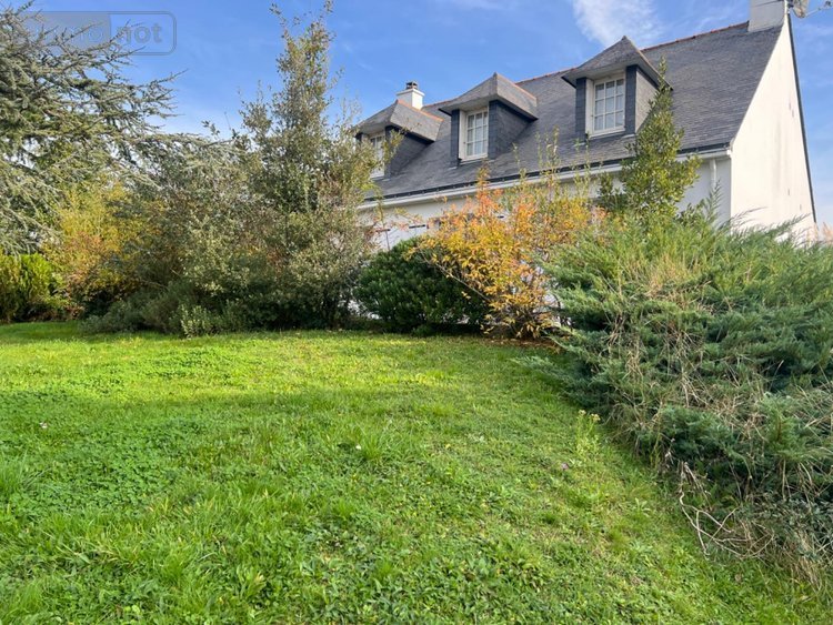 Maison a vendre Saint-Nazaire 44600 Loire-Atlantique 140 m2 6 pièces 828800 euros