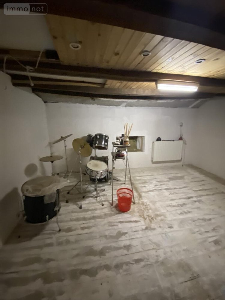 Maison a vendre Châtenois 70240 Haute-Saône 137 m2 4 pièces 32880 euros