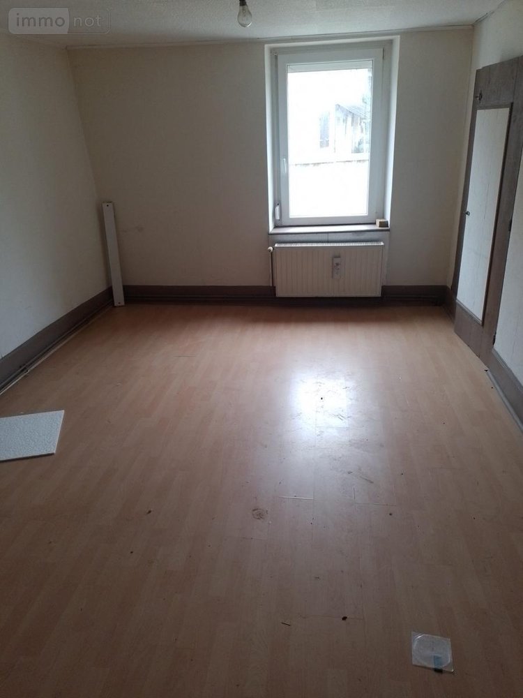 Maison a vendre Châtenois 70240 Haute-Saône 137 m2 4 pièces 46032 euros