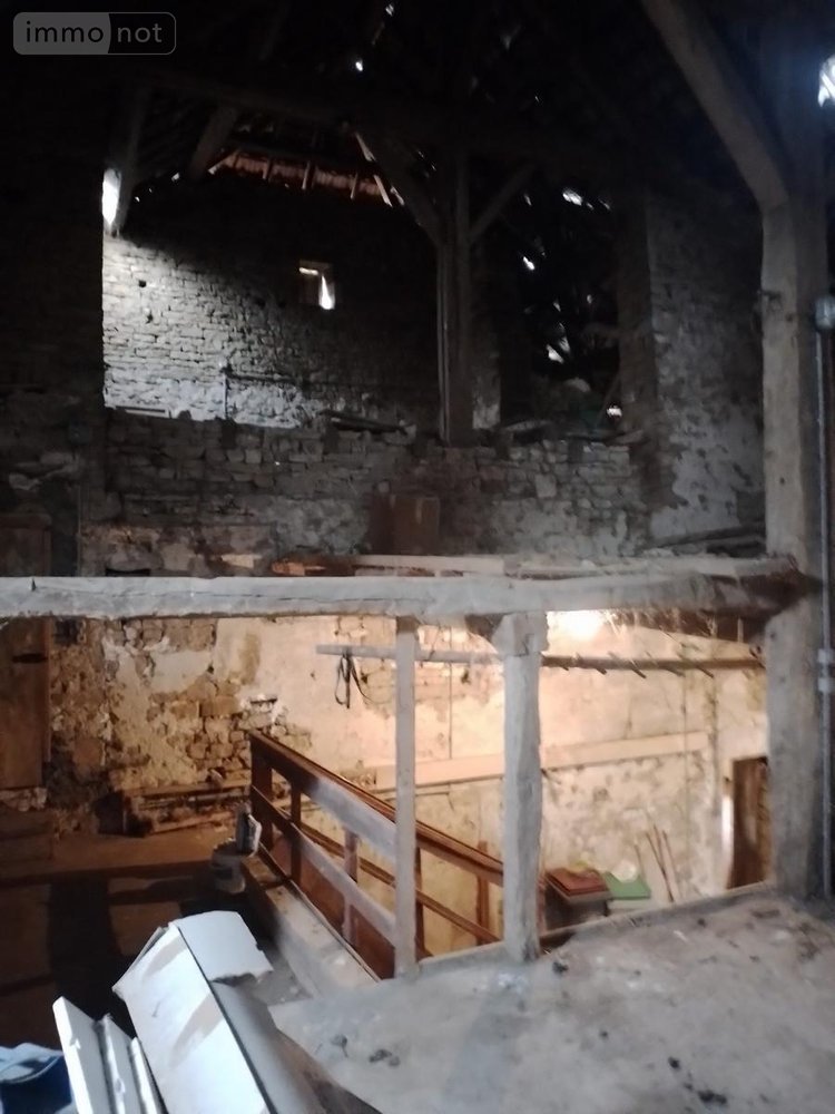 Maison a vendre Châtenois 70240 Haute-Saône 137 m2 4 pièces 46032 euros