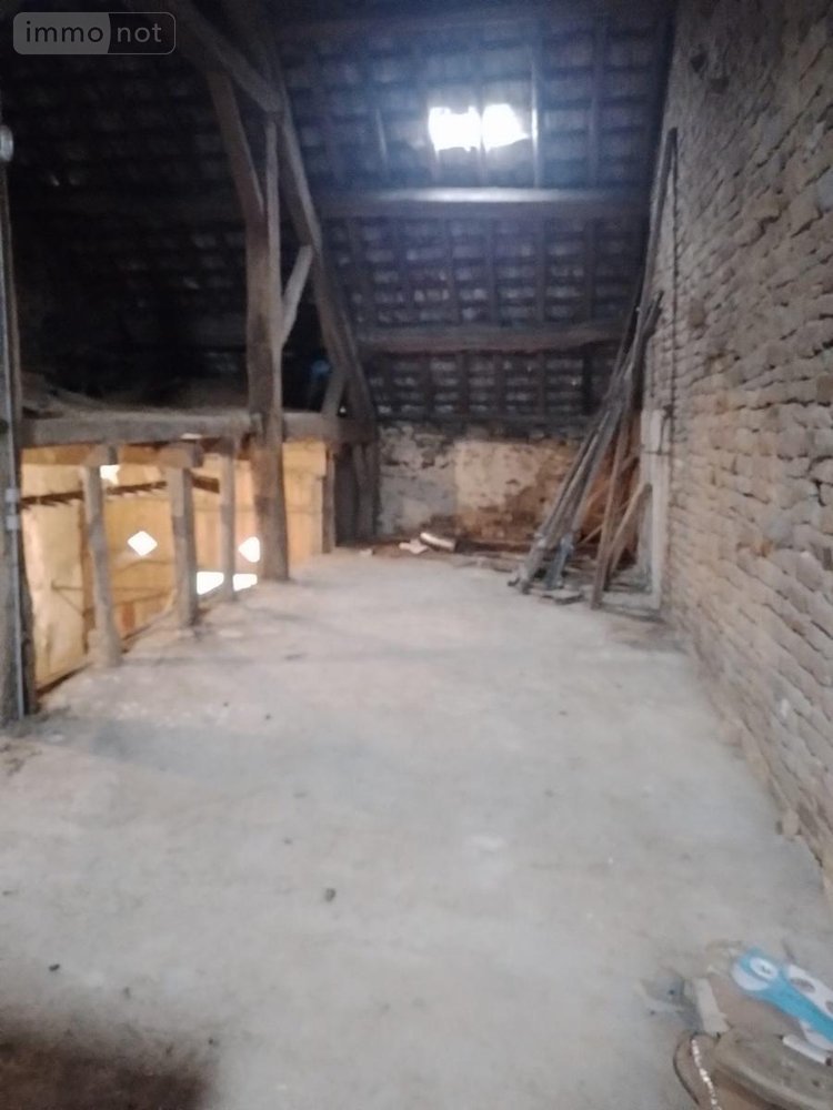 Maison a vendre Châtenois 70240 Haute-Saône 137 m2 4 pièces 46032 euros