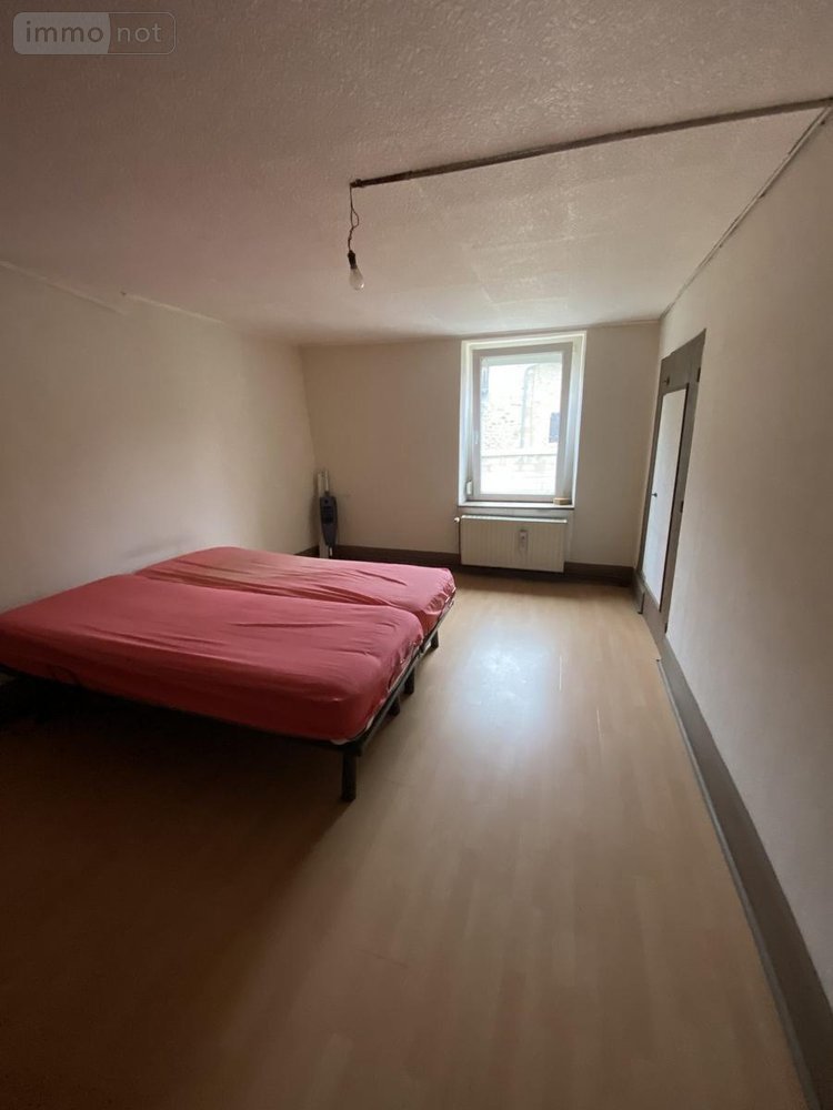 Maison a vendre Châtenois 70240 Haute-Saône 137 m2 4 pièces 46032 euros