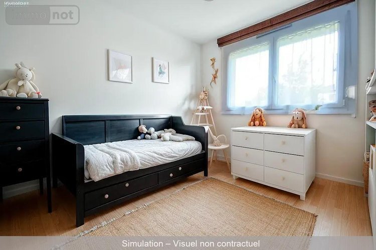 Maison a vendre Vesoul 70000 Haute-Saône 176 m2 8 pièces 253920 euros