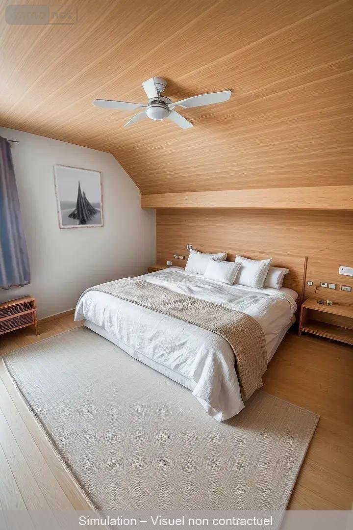 Maison a vendre Vesoul 70000 Haute-Saône 176 m2 8 pièces 253920 euros