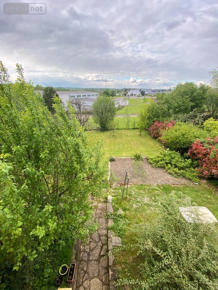 Maison a vendre Vesoul 70000 Haute-Saône 176 m2 8 pièces 253920 euros