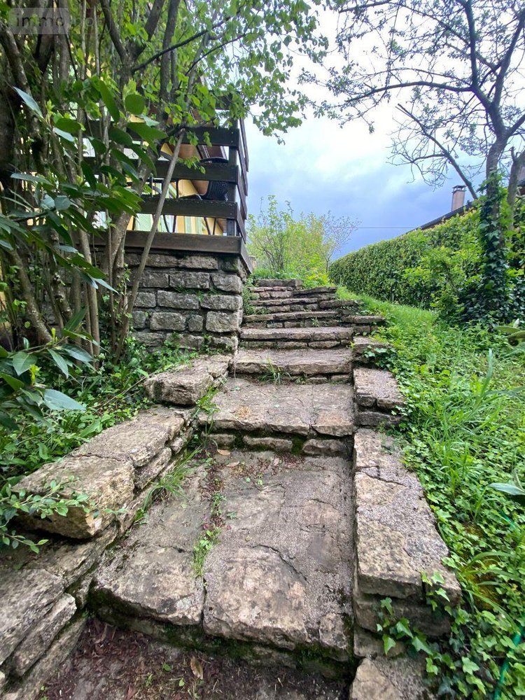 Maison a vendre Vesoul 70000 Haute-Saône 176 m2 8 pièces 275000 euros