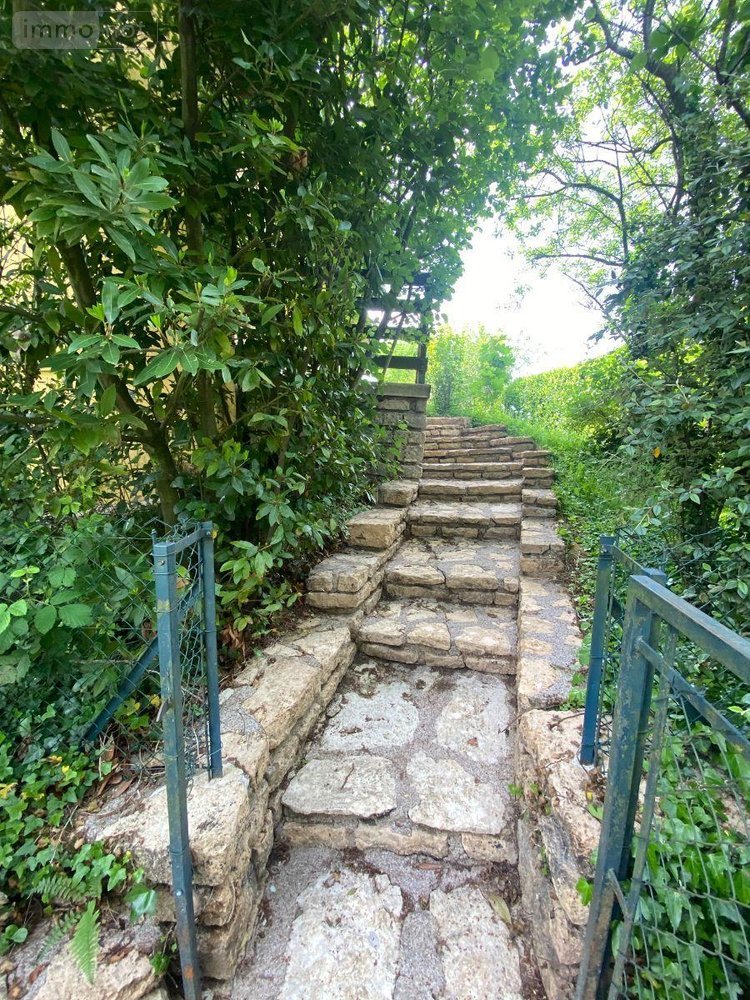 Maison a vendre Vesoul 70000 Haute-Saône 176 m2 8 pièces 275000 euros