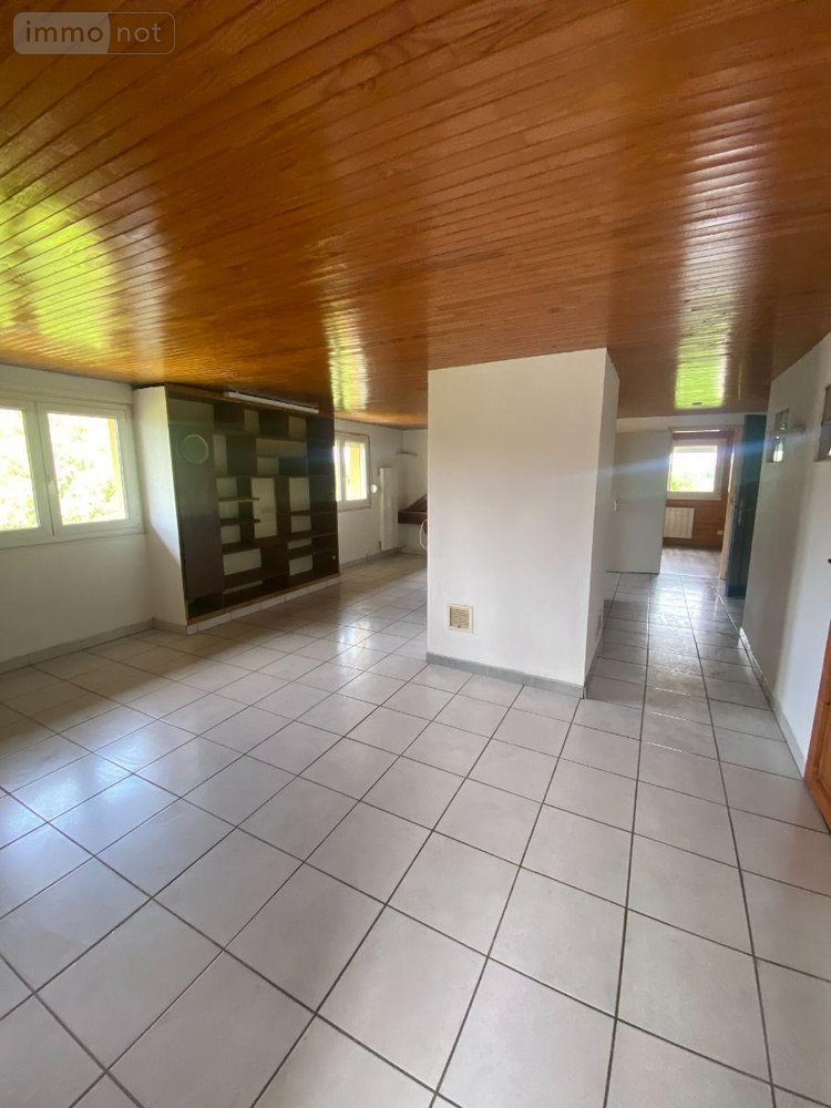 Maison a vendre Vesoul 70000 Haute-Saône 176 m2 8 pièces 253920 euros