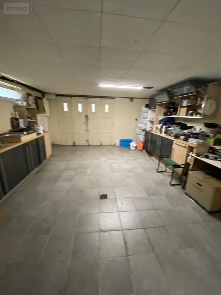 Maison a vendre Vesoul 70000 Haute-Saône 176 m2 8 pièces 275000 euros