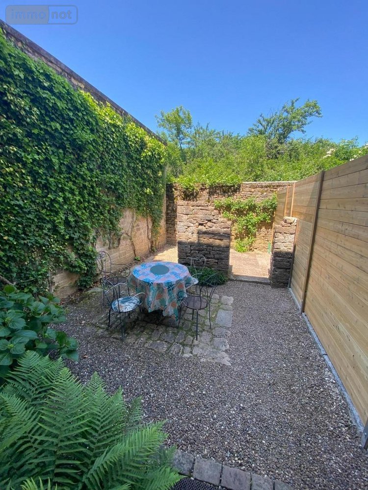 Maison a vendre Montigny-lès-Vesoul 70000 Haute-Saône 130 m2 5 pièces 138640 euros