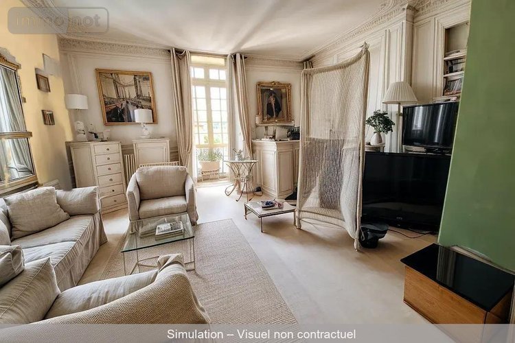 Maison a vendre Montigny-lès-Vesoul 70000 Haute-Saône 130 m2 5 pièces 138640 euros